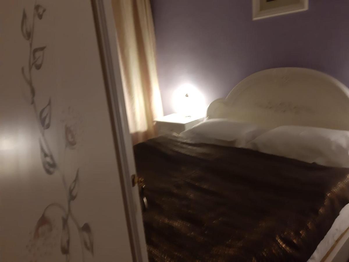 Pelican Proxy Apartment Oradea Buitenkant foto