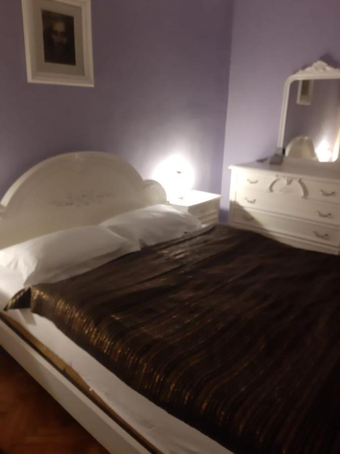 Pelican Proxy Apartment Oradea Buitenkant foto
