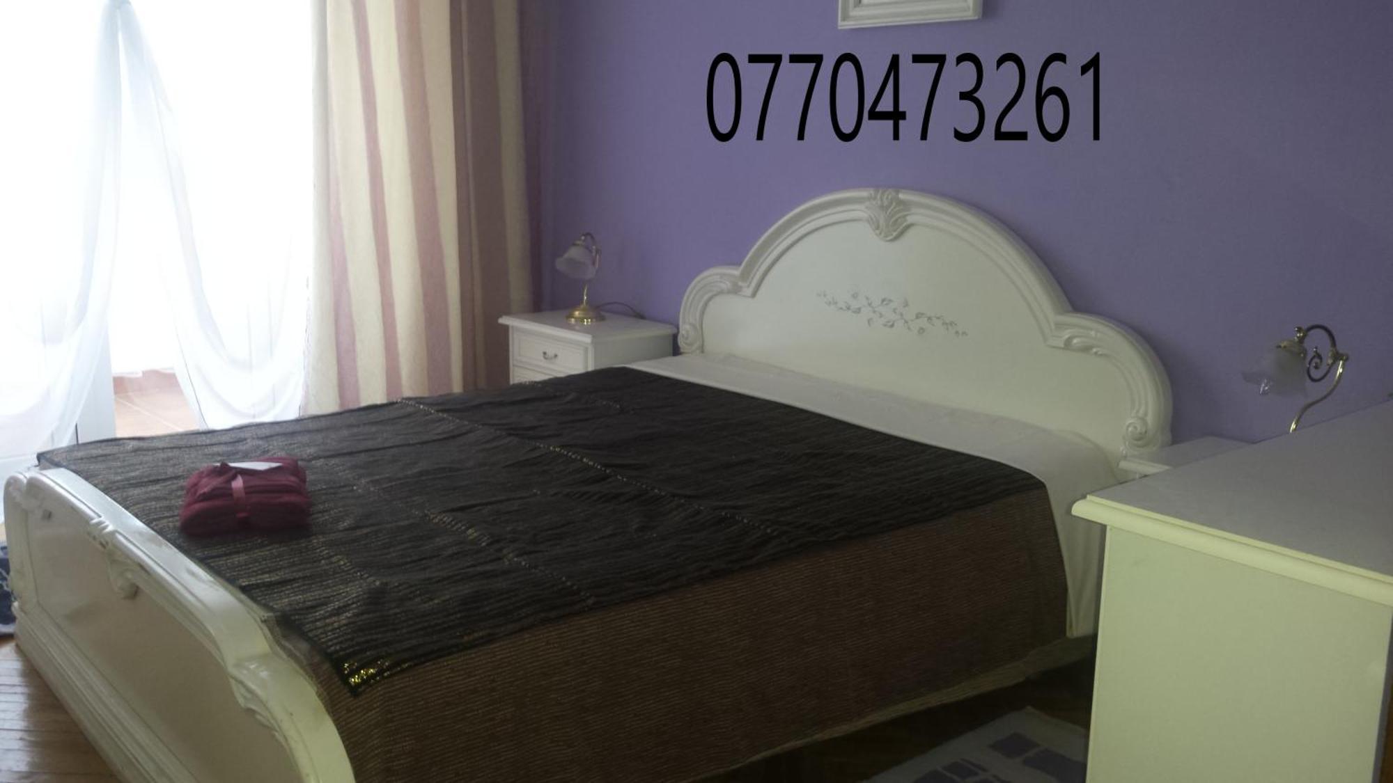 Pelican Proxy Apartment Oradea Buitenkant foto