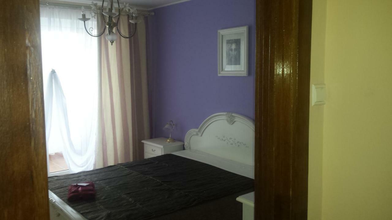 Pelican Proxy Apartment Oradea Buitenkant foto