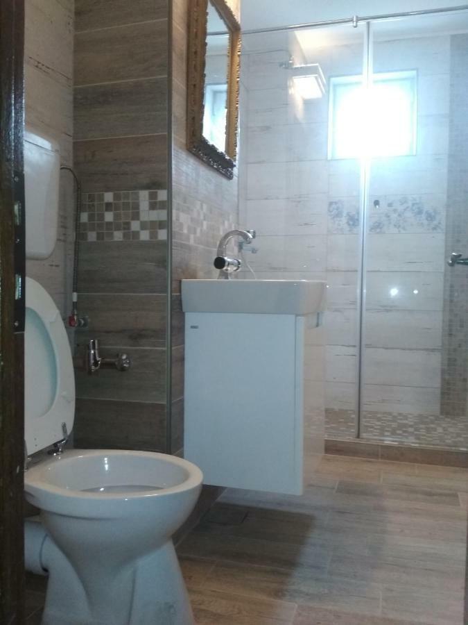 Pelican Proxy Apartment Oradea Buitenkant foto